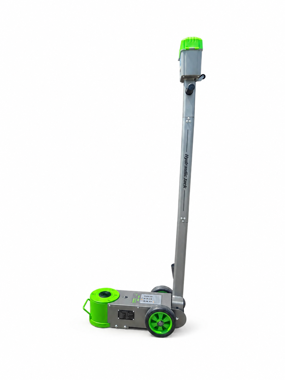 Electric EJ40-2ELS