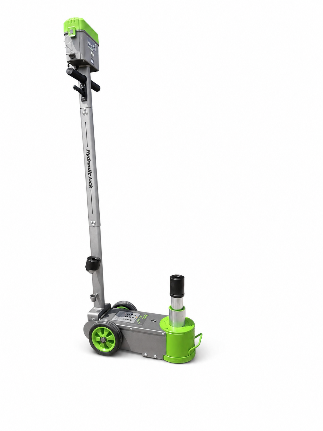 Electric EJ40-2ELS - Image 3