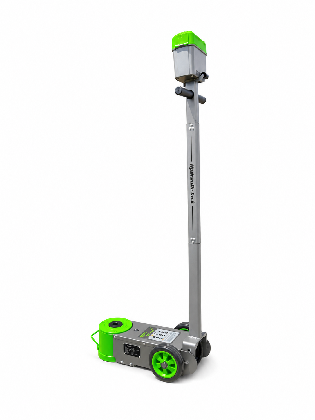 Electric EJ40-2ELS - Image 10