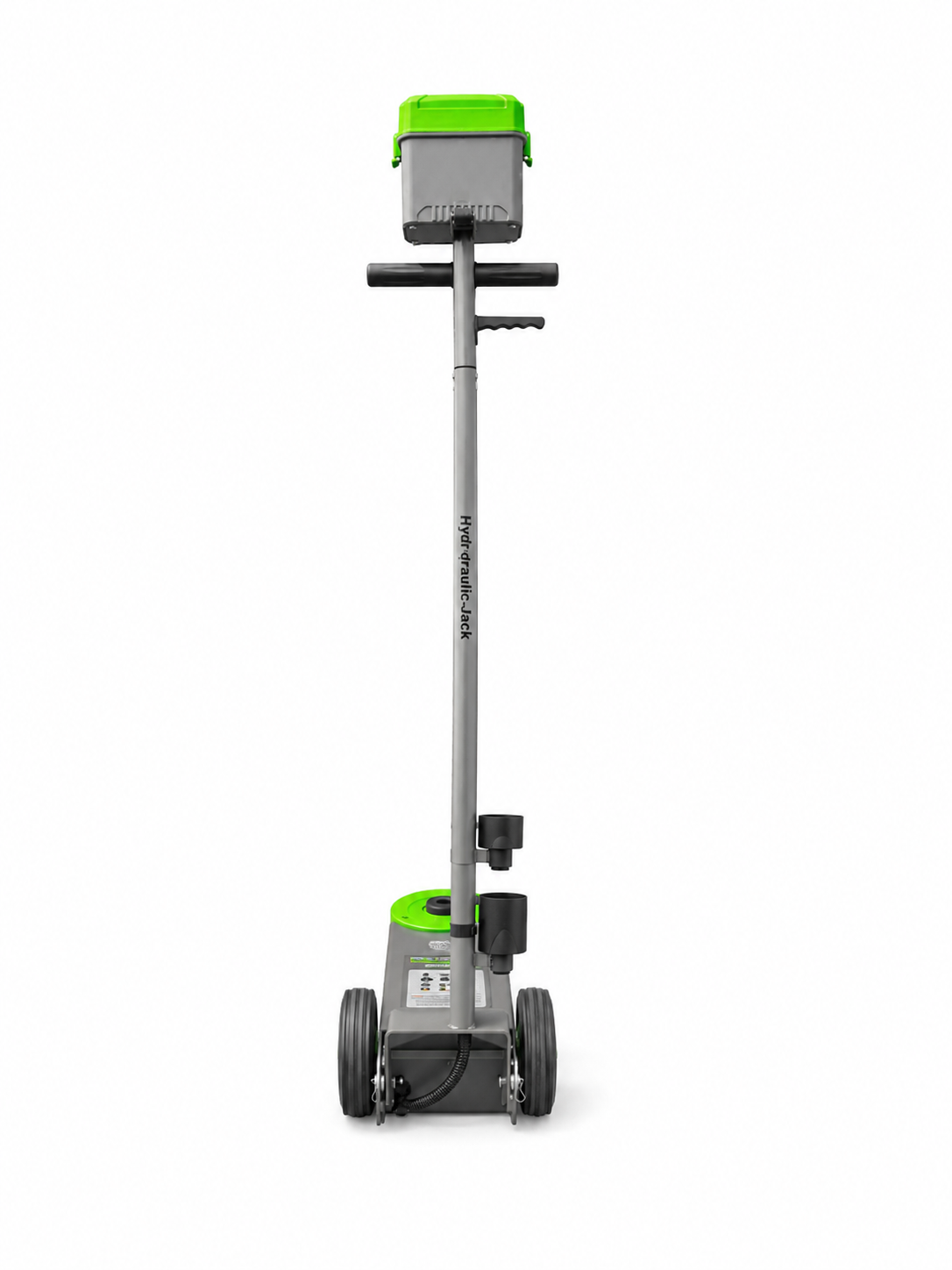 Electric EJ40-2ELS - Image 9
