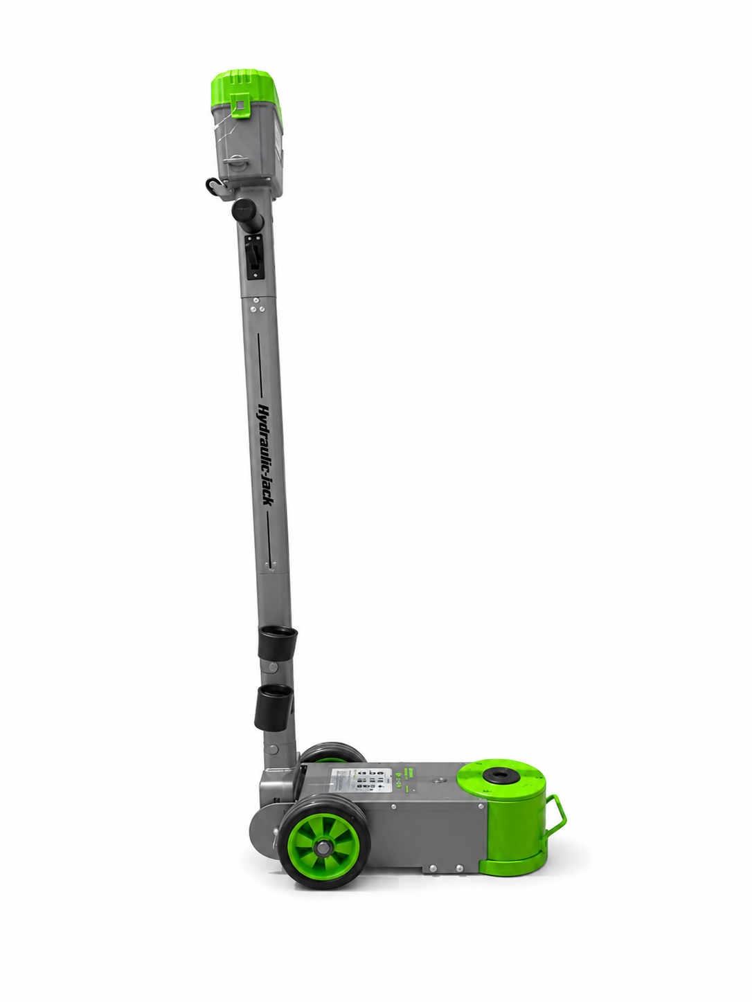 Electric EJ40-2ELS - Image 8