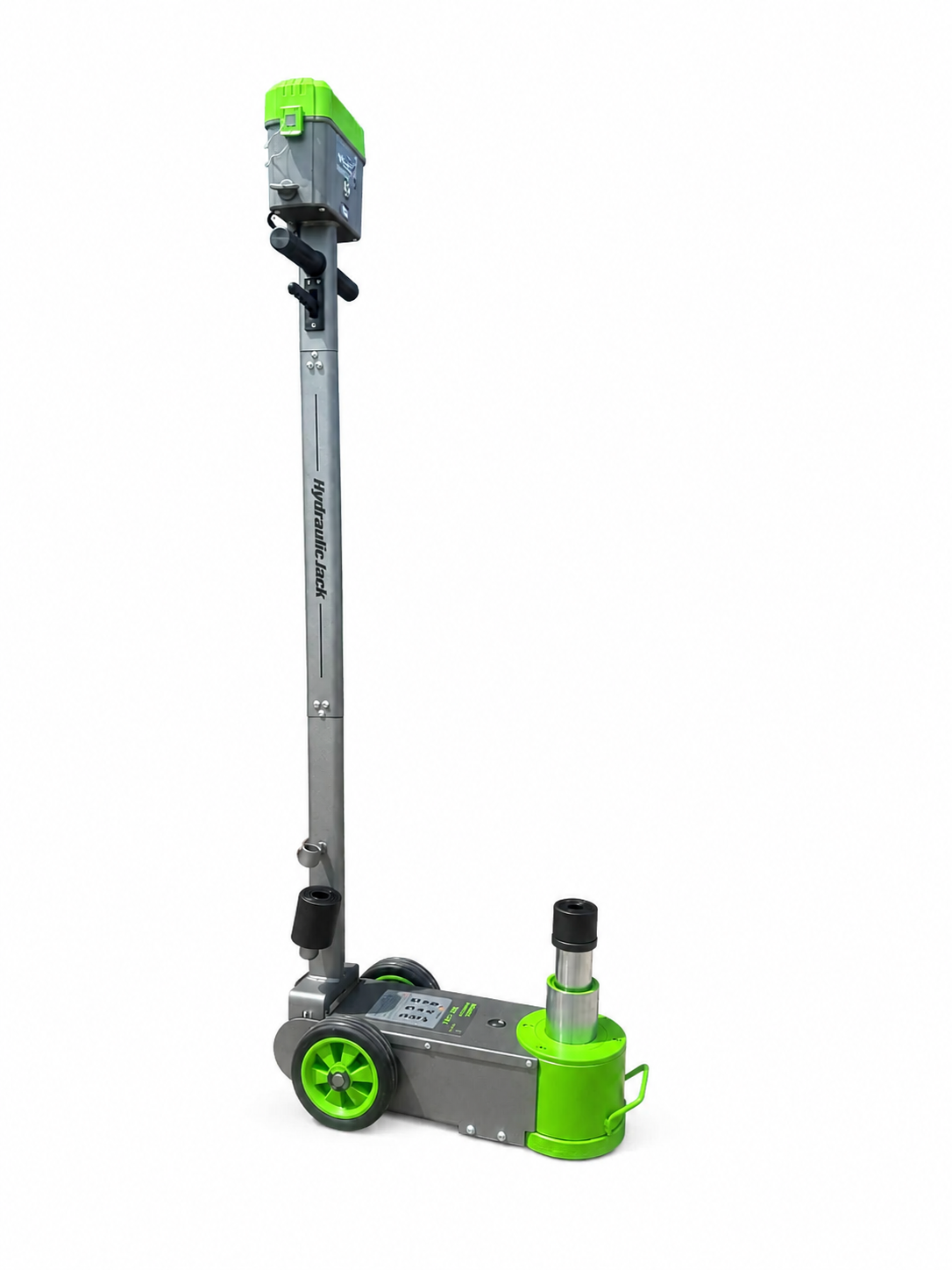 Electric EJ40-2ELS - Image 4