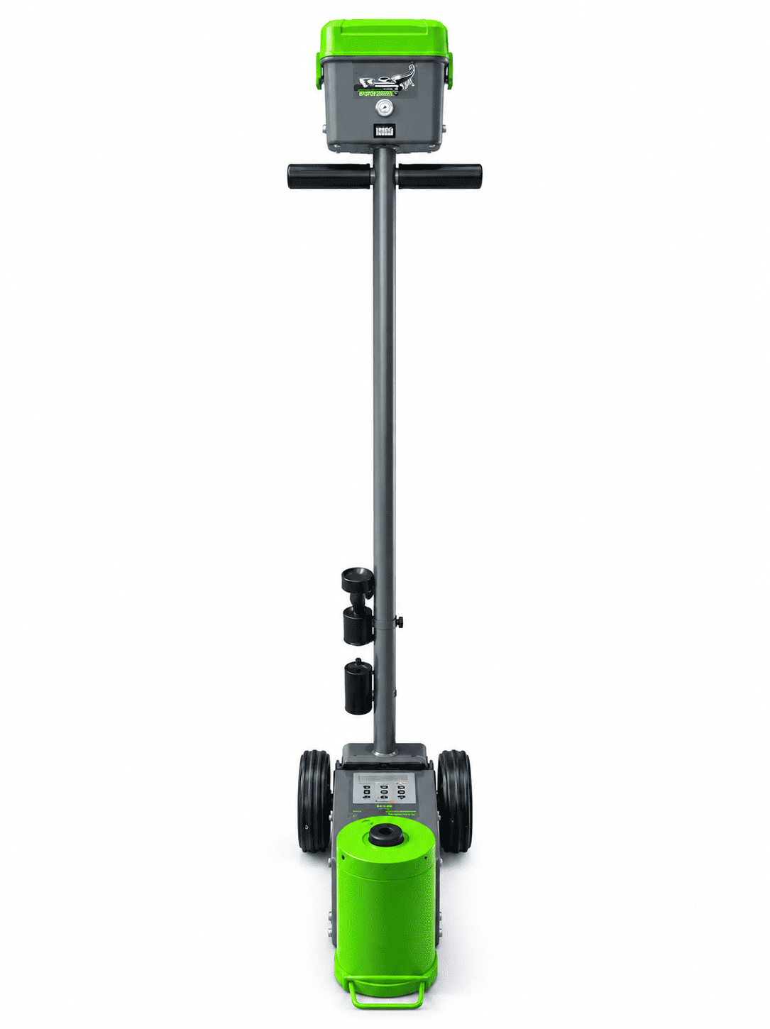 Electric EJ20-1 - Image 6