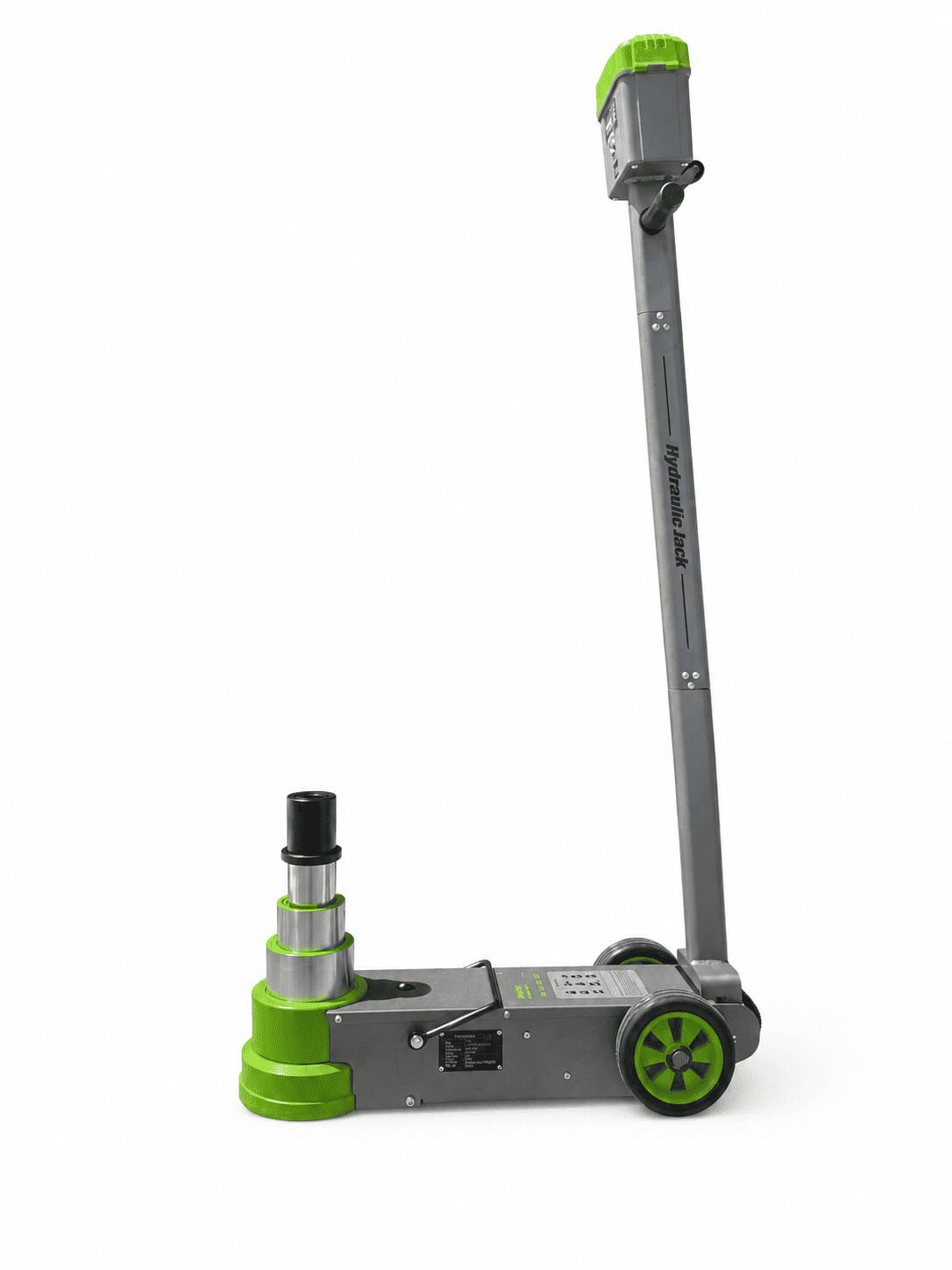 Electric EJ50-3L - Image 10