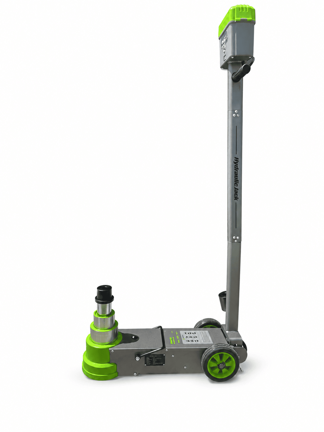 Electric EJ50-3L - Image 2