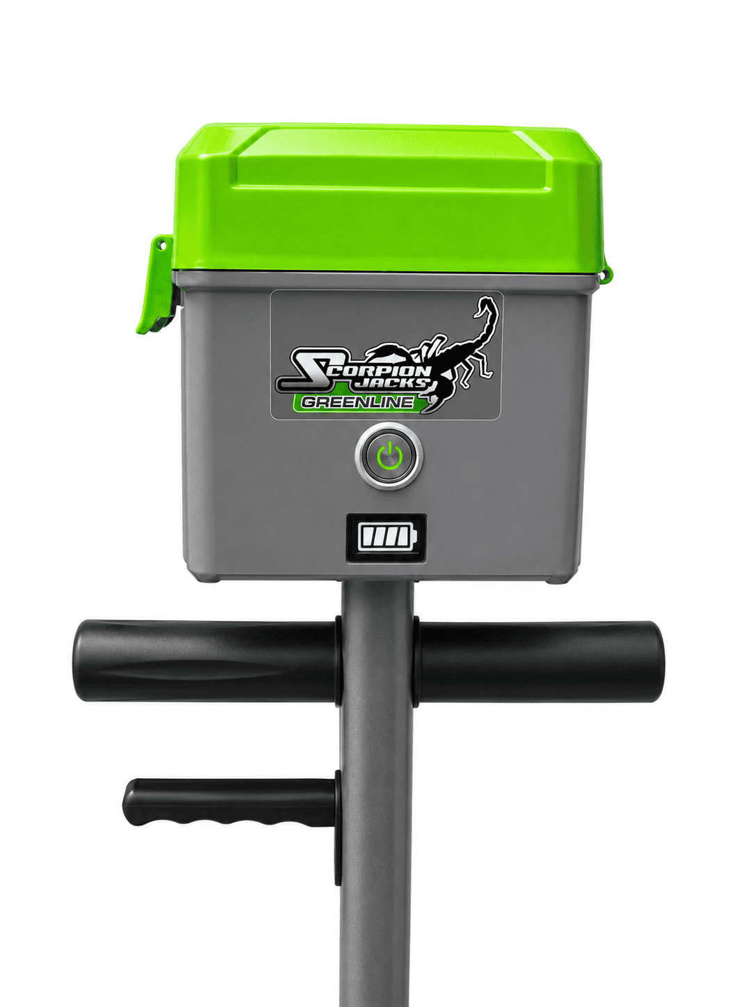 Electric EJ50-3L - Image 4