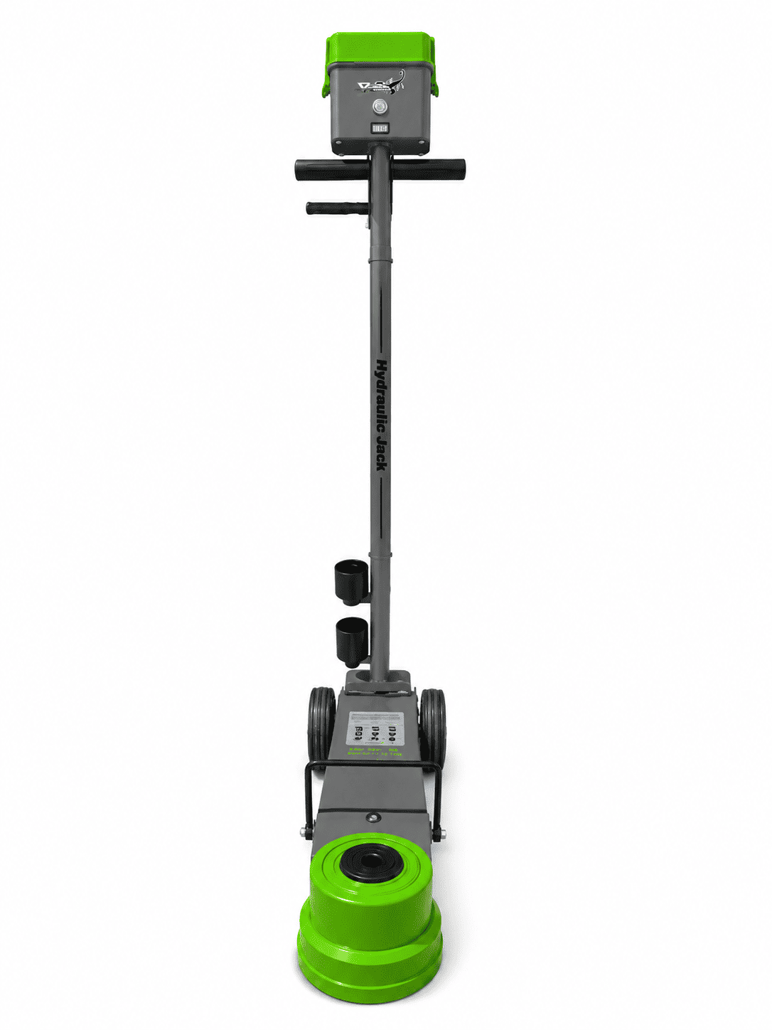 Electric EJ50-3L - Image 5
