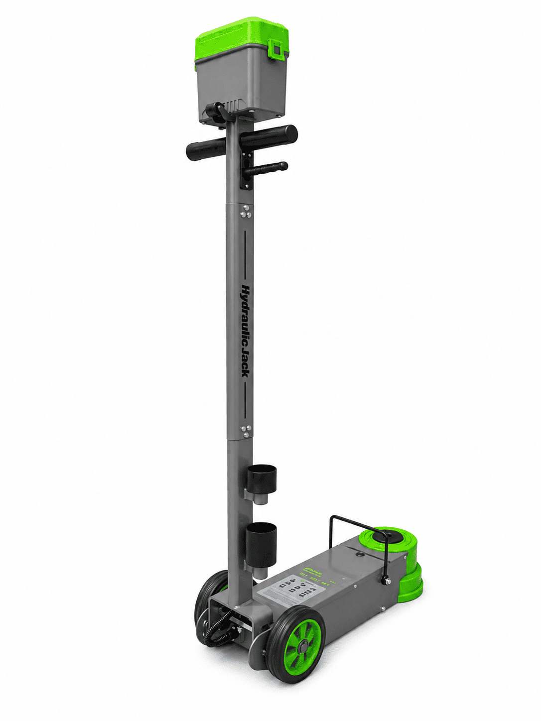 Electric EJ50-3L - Image 6