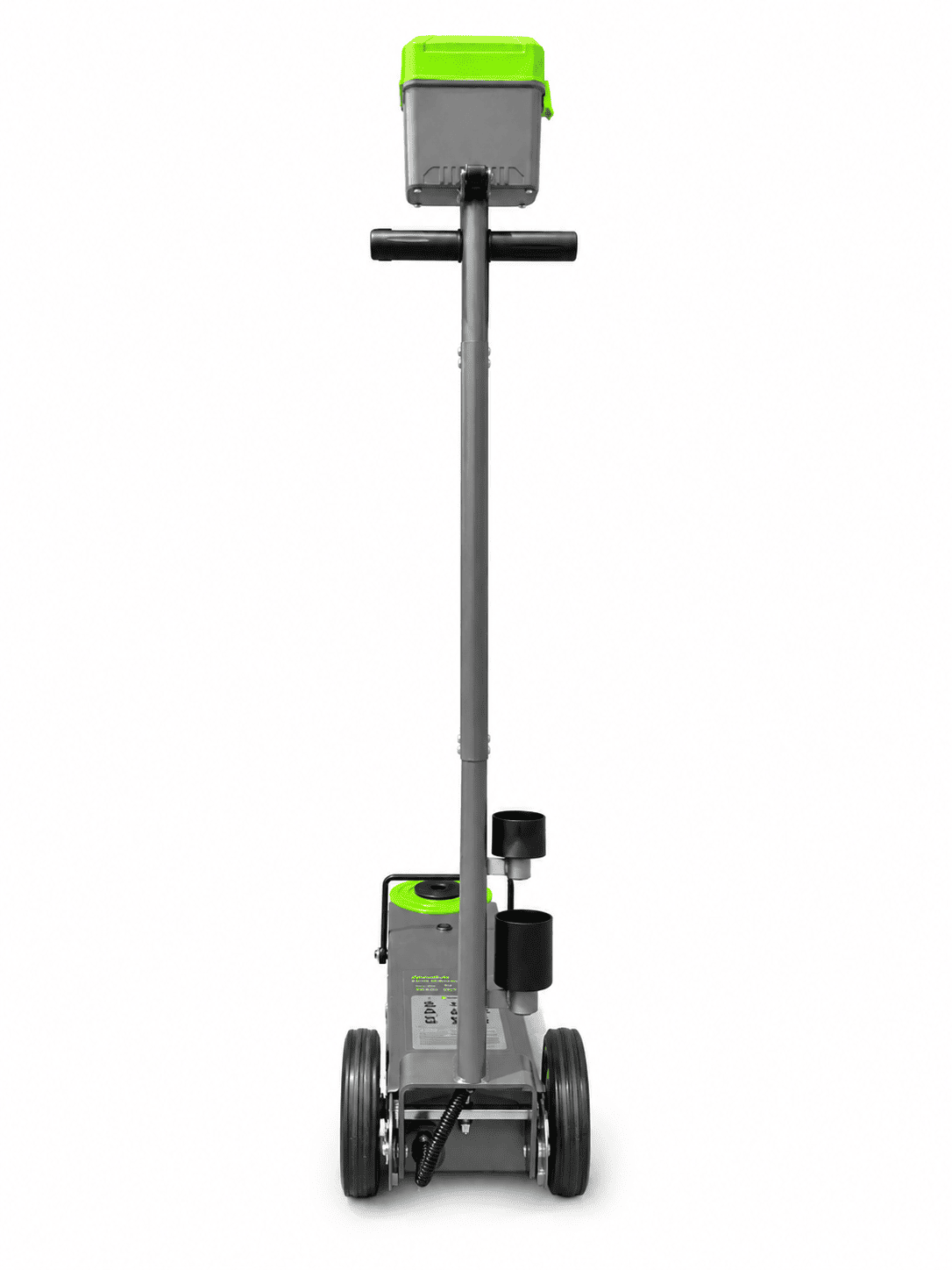 Electric EJ50-3L - Image 7