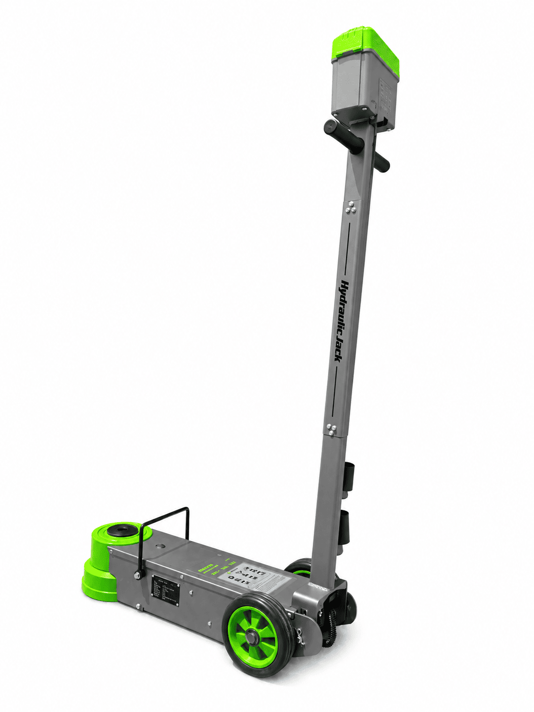 Electric EJ50-3L - Image 8