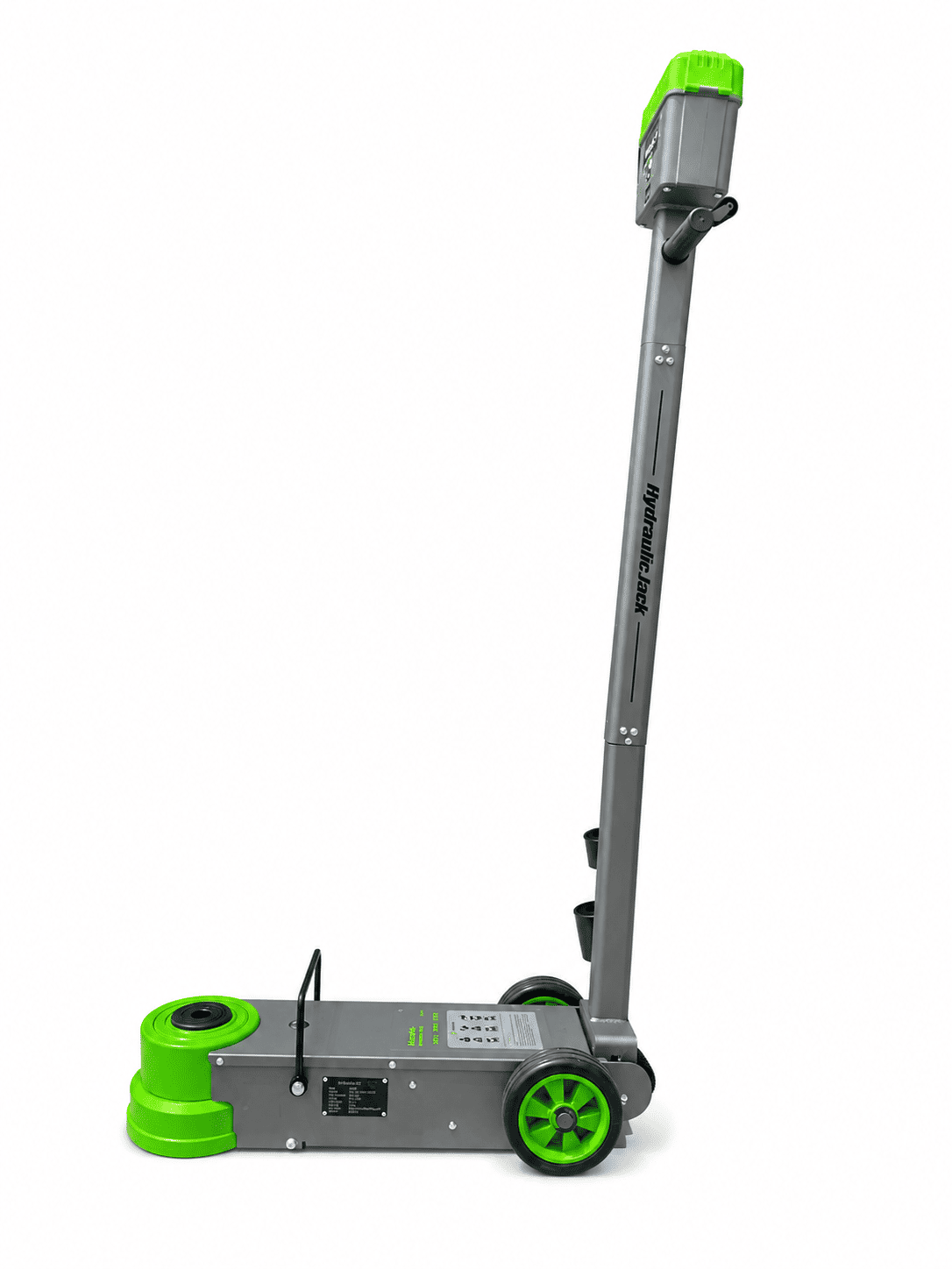 Electric EJ50-3L - Image 9