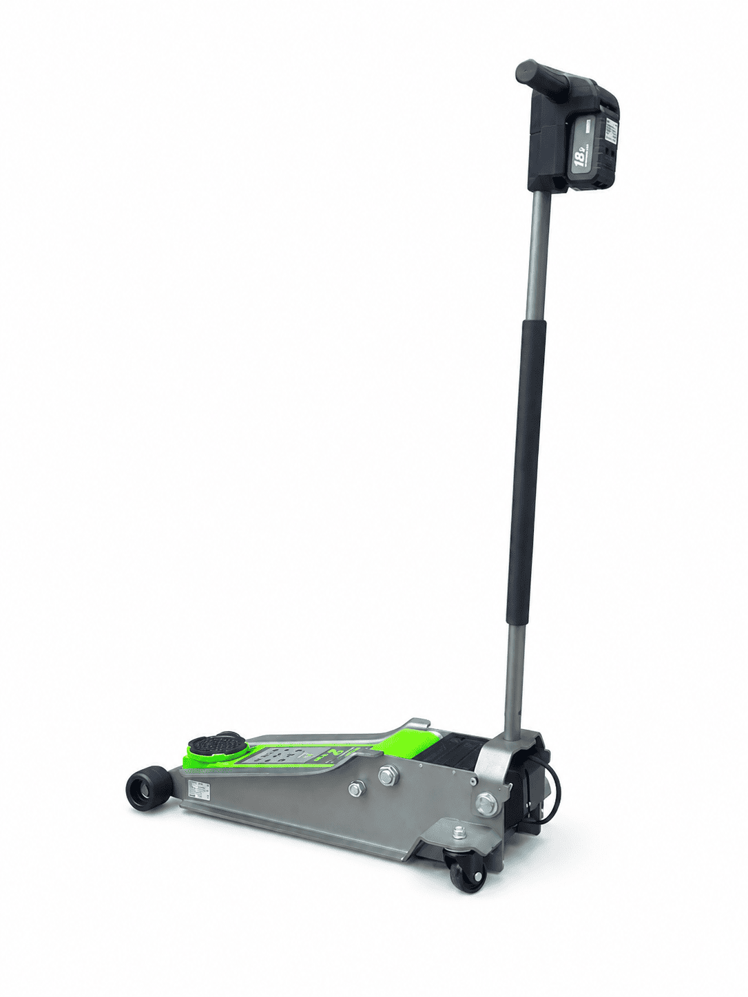 Electric EJ2-T - Image 11