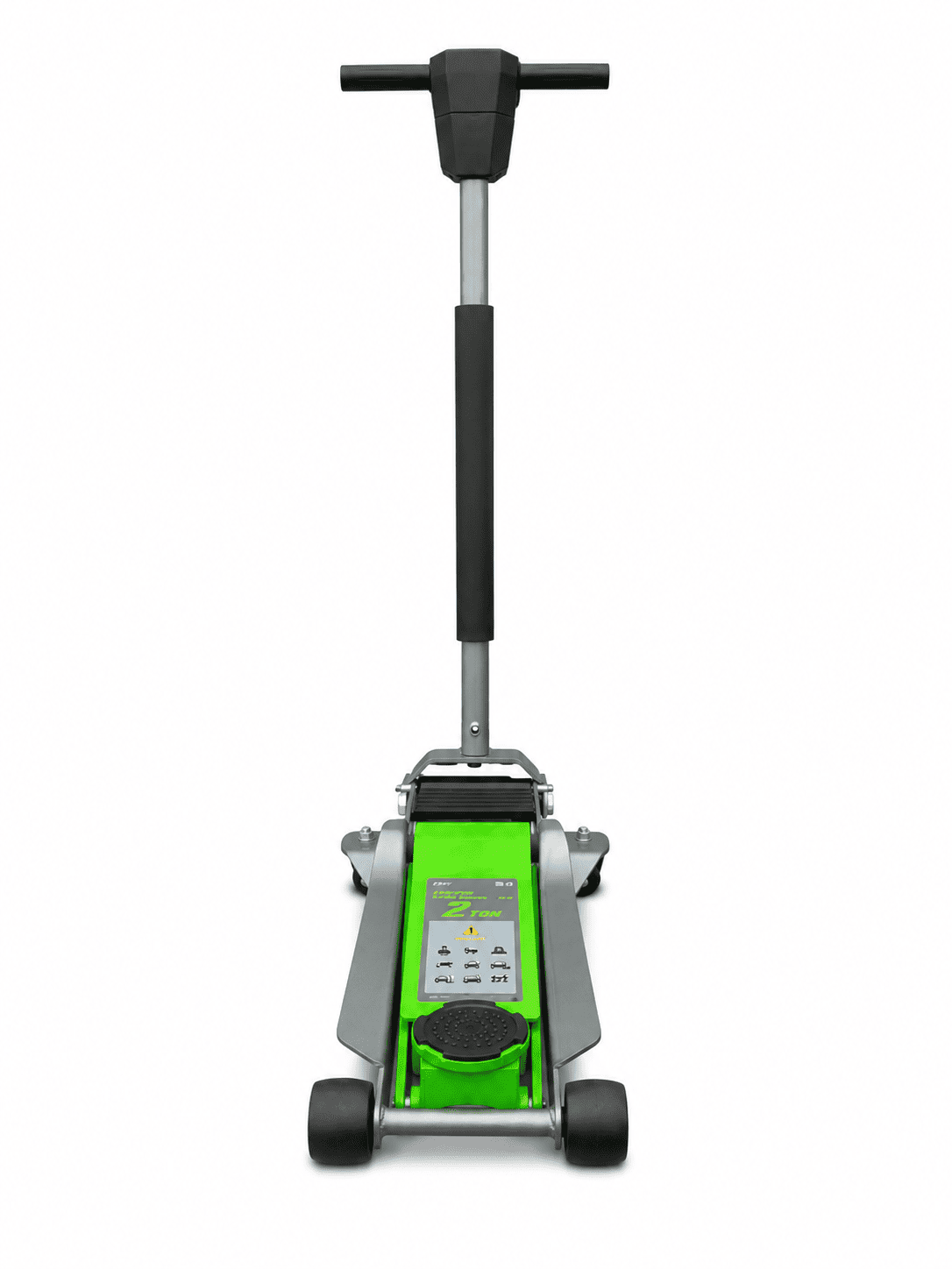 Electric EJ2-T - Image 6