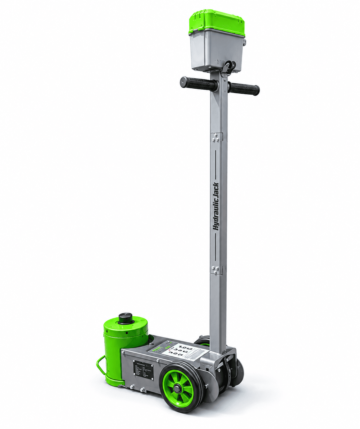 Electric EJ30-1 - Image 2