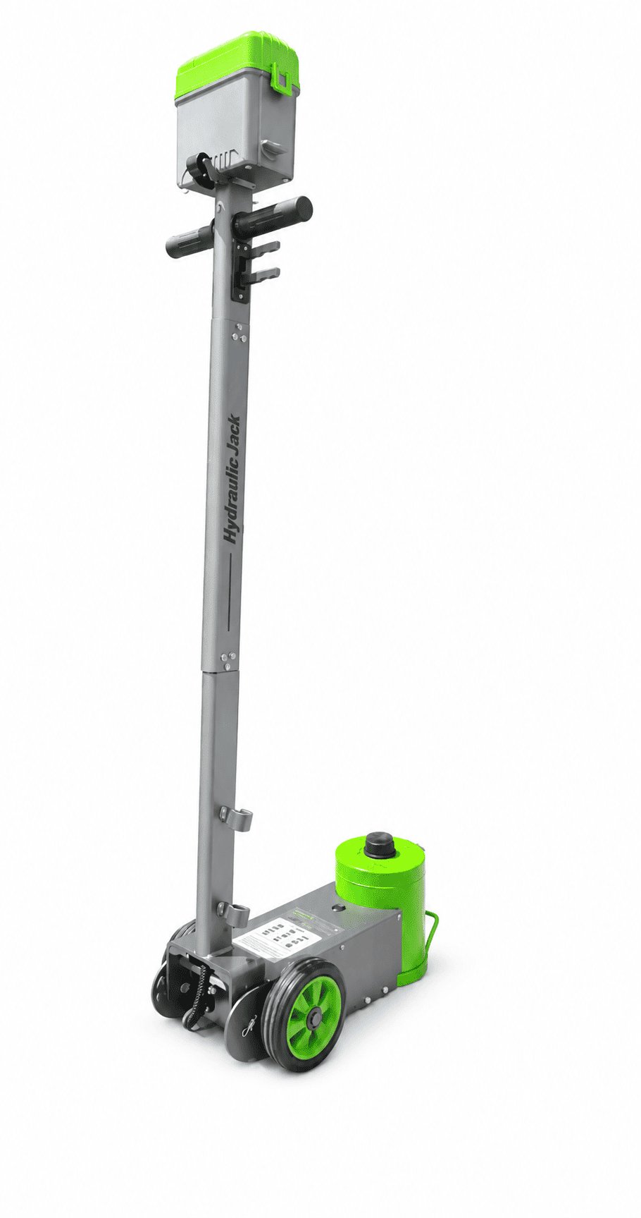 Electric EJ30-1 - Image 10