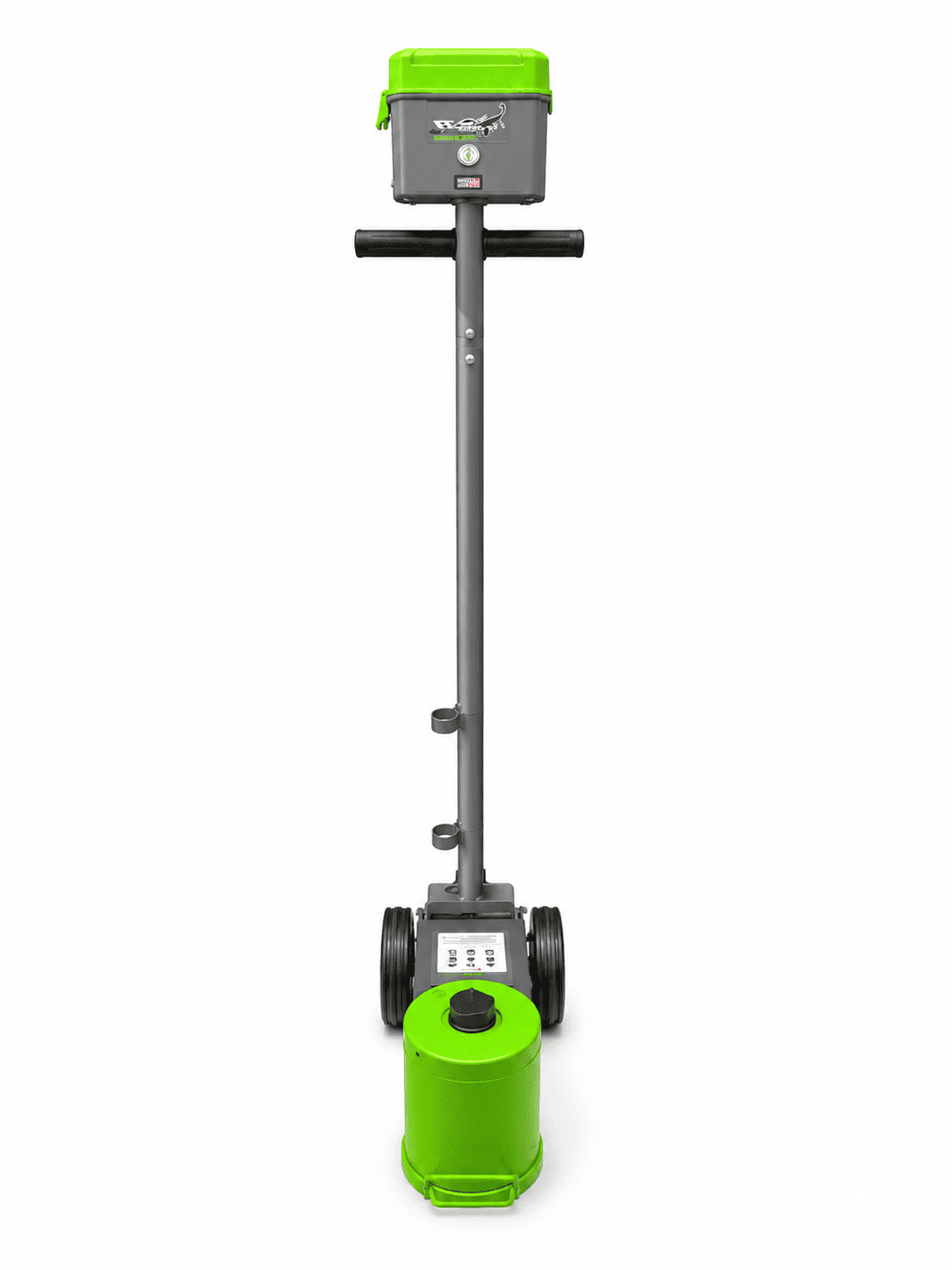 Electric EJ30-1 - Image 8