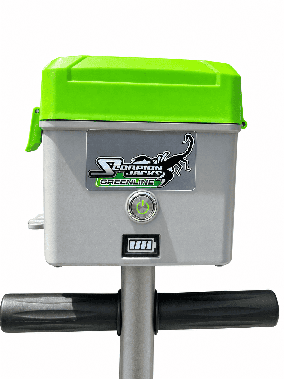 Electric EJ30-1 - Image 7
